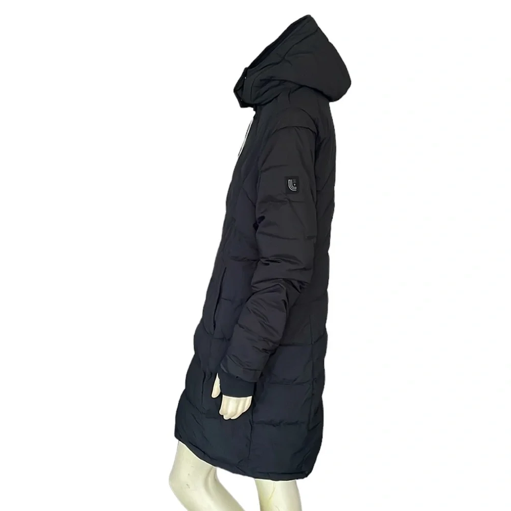 Lolë - Puffer Jacket - Picture 4 of 7